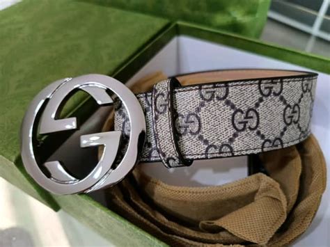gucci belt gumtree perth